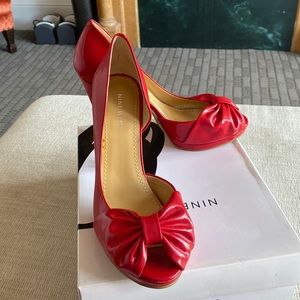 Nine West Pumps
